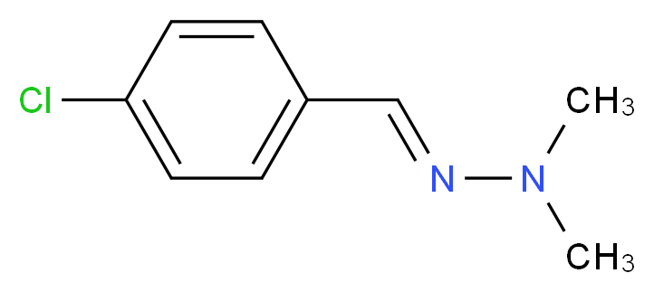 CAS_22699-29-2 分子结构