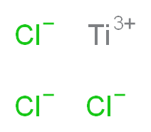 CAS_7705-07-9 molecular structure