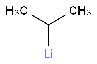 CAS_1888-75-1 分子结构