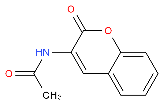 CAS_779-30-6 分子结构