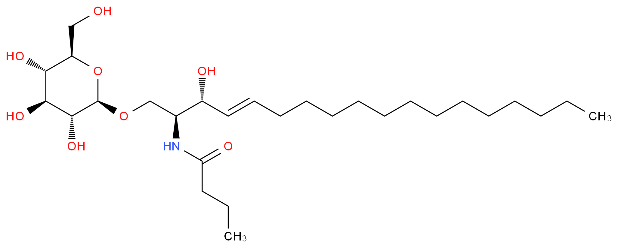 CAS_111956-45-7 molecular structure