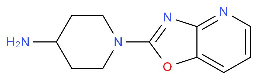 CAS_1035840-63-1 分子结构