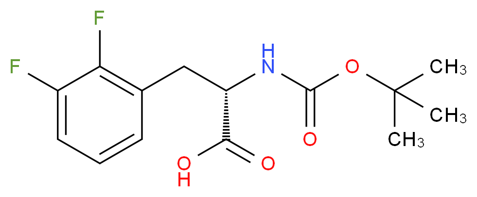 CAS_266360-64-9 分子结构