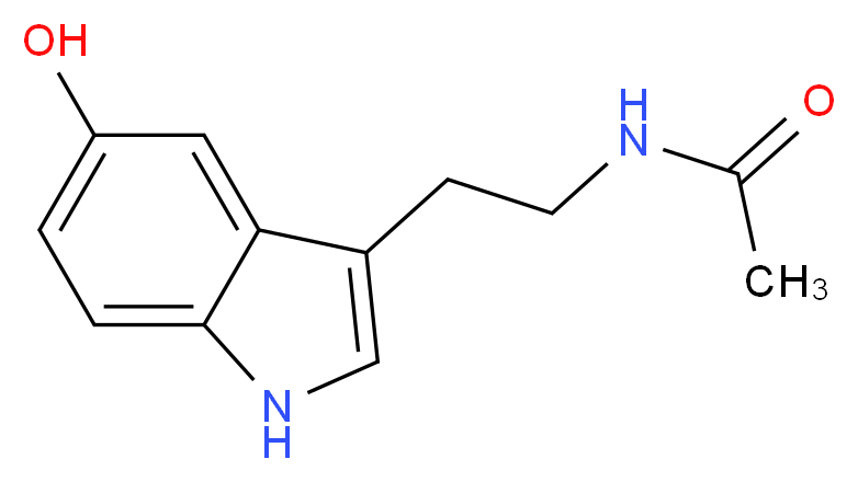 CAS_1210-83-9 分子结构