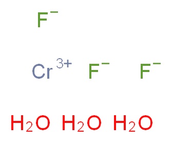 CAS_16671-27-5 分子结构