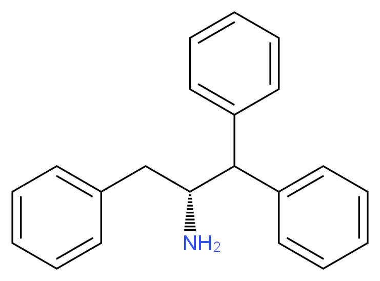 CAS_94964-58-6 分子结构