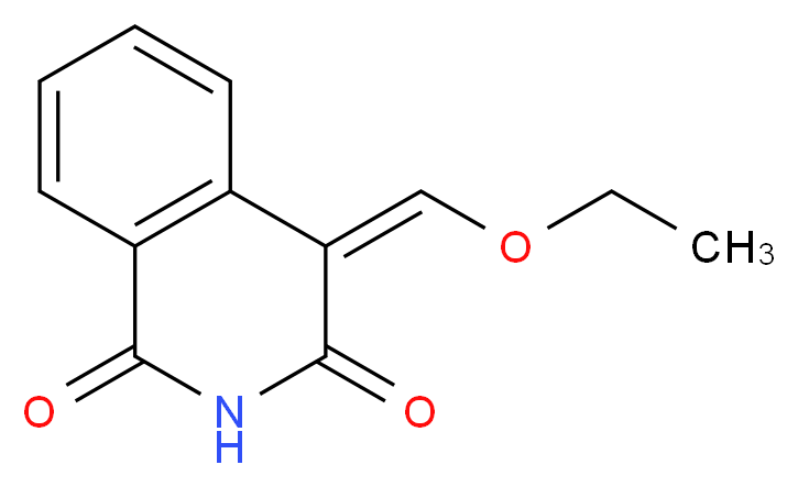 CAS_18630-93-8 分子结构