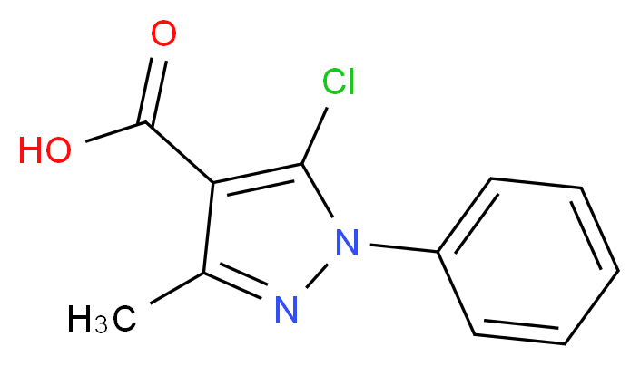 CAS_1140-38-1 molecular structure