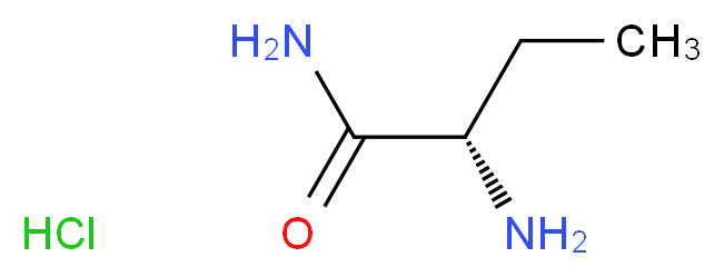 CAS_7682-20-4 molecular structure