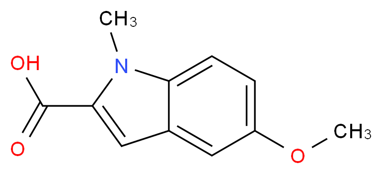 _分子结构_CAS_)