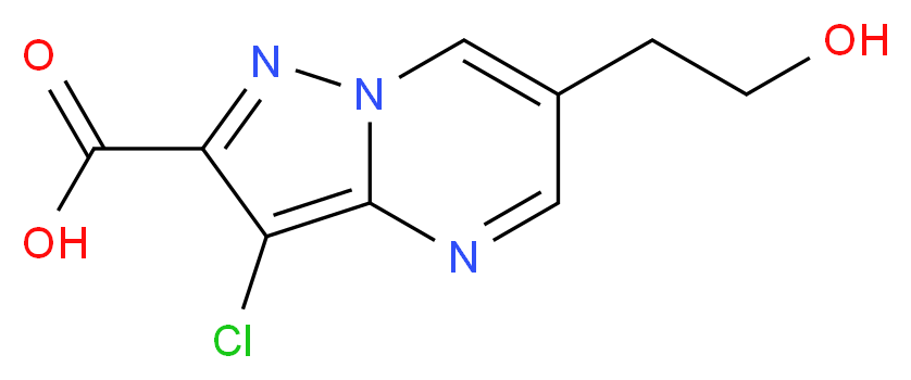 CAS_842974-84-9 molecular structure