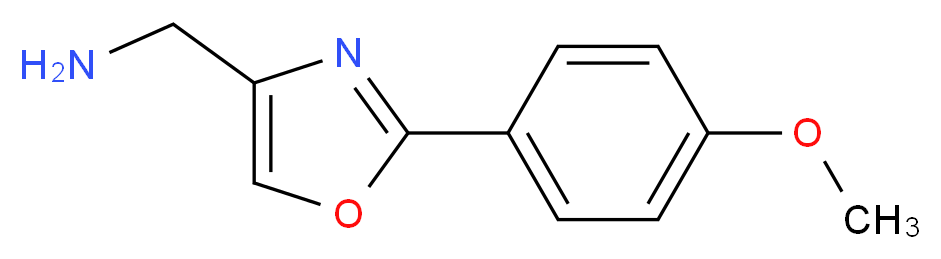 CAS_885272-87-7 molecular structure
