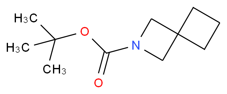 CAS_1259489-92-3 分子结构