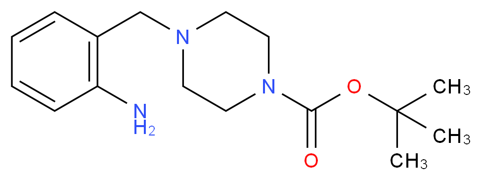 CAS_885278-02-4 molecular structure