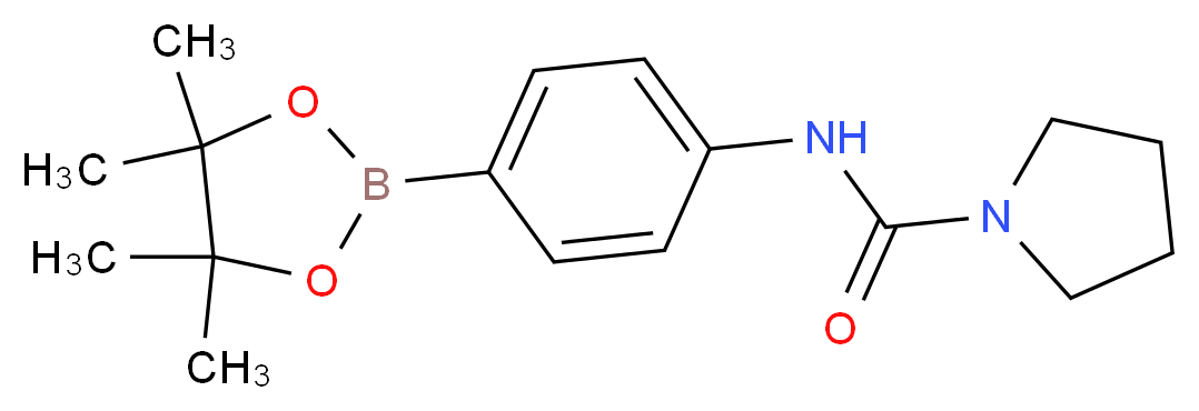 CAS_874290-95-6 分子结构