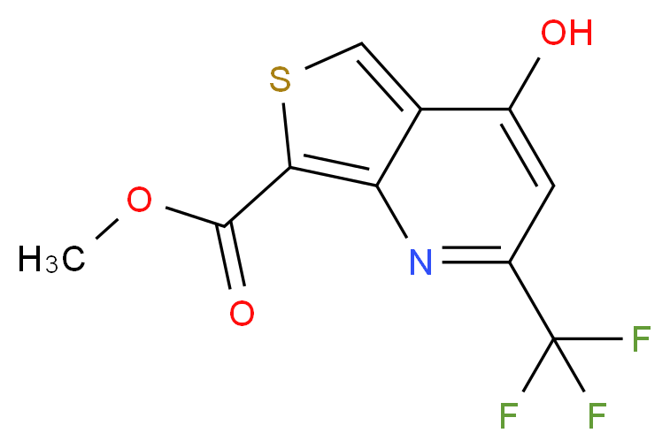 CAS_175203-39-1 molecular structure