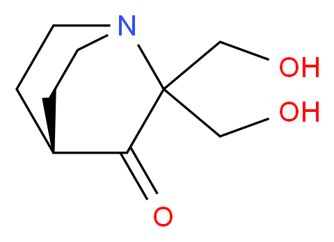 _分子结构_CAS_)