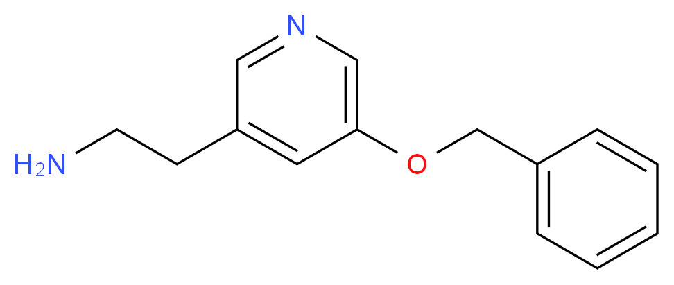CAS_1060804-66-1 分子结构