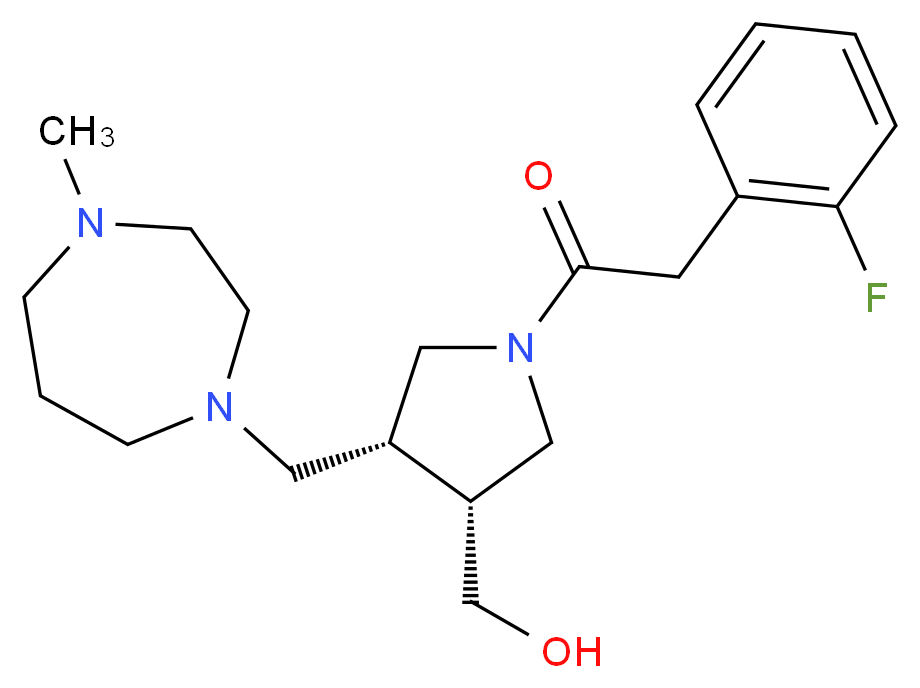  分子结构