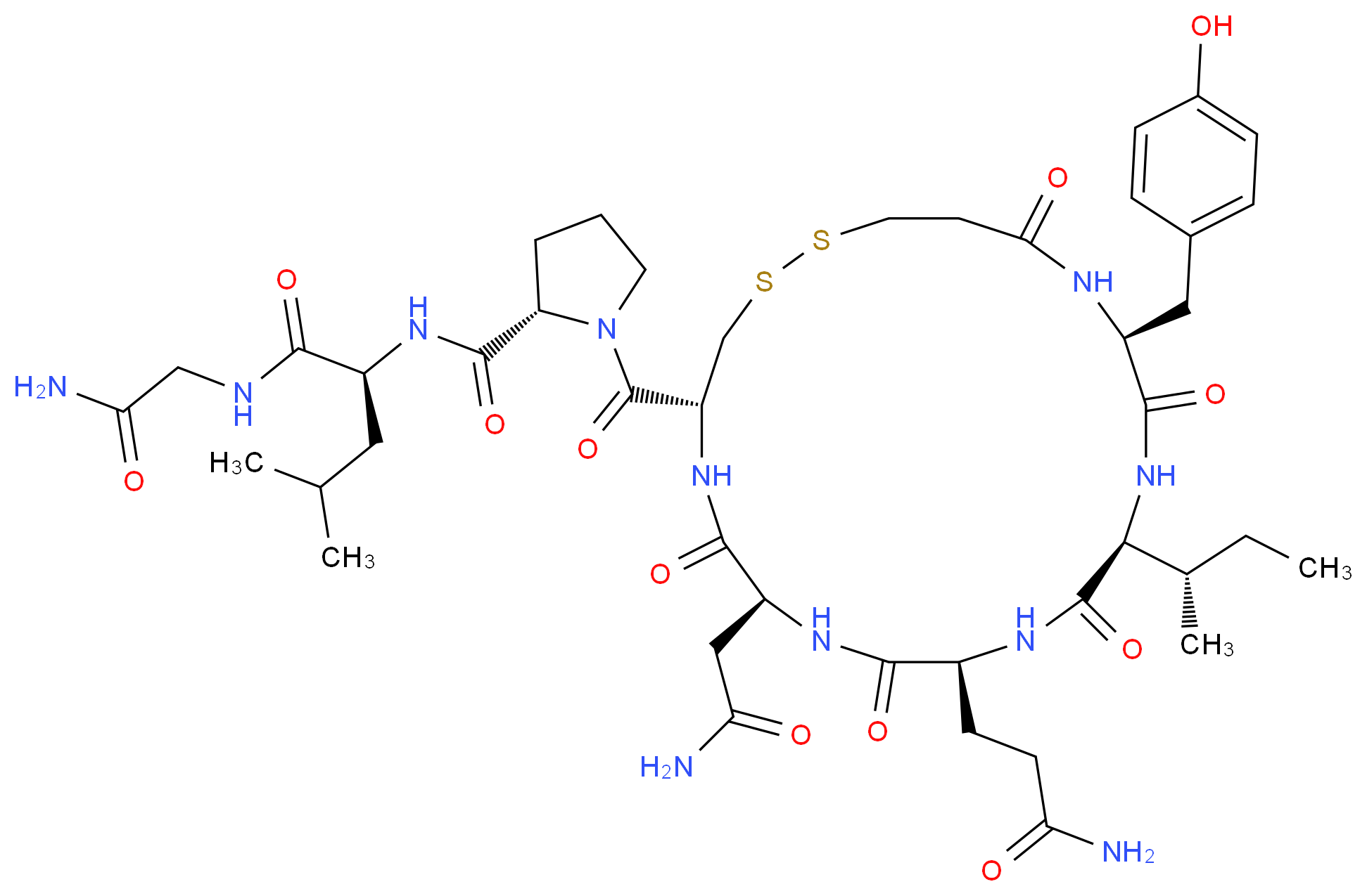 CAS_113-78-0 分子结构