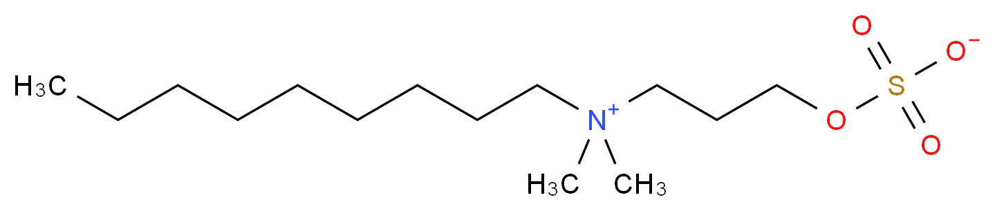92764-21-1 分子结构