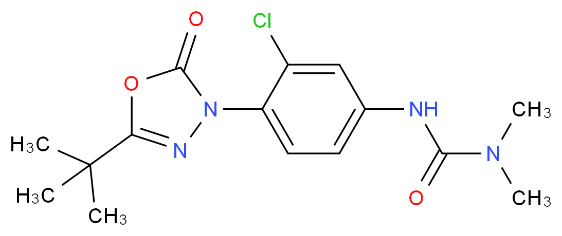 34205-21-5 分子结构
