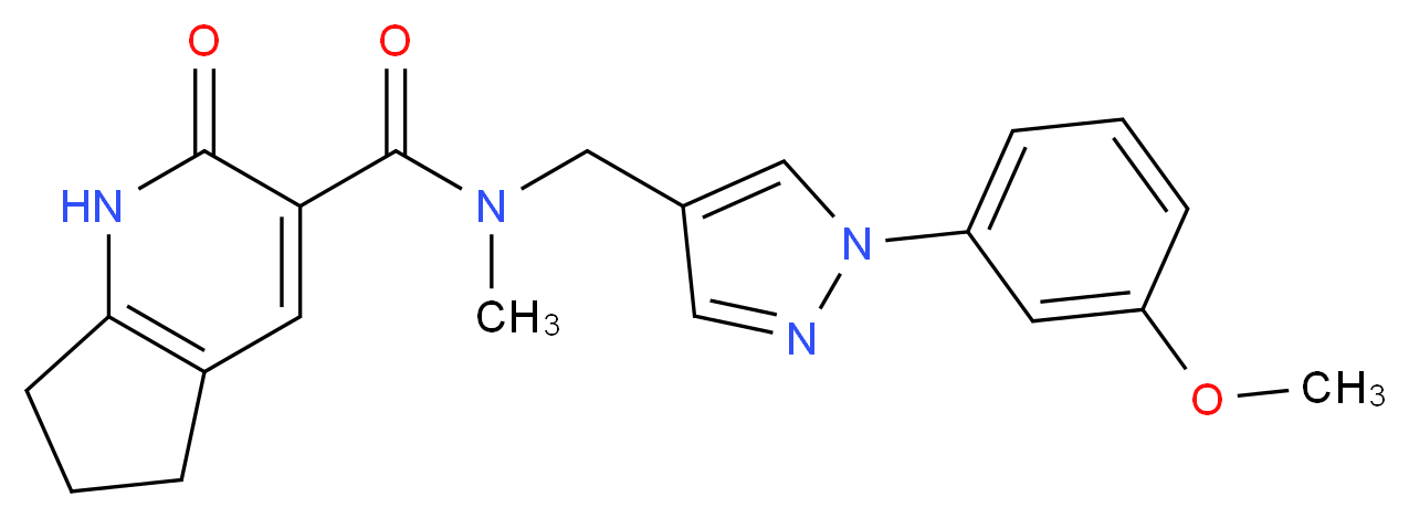  分子结构