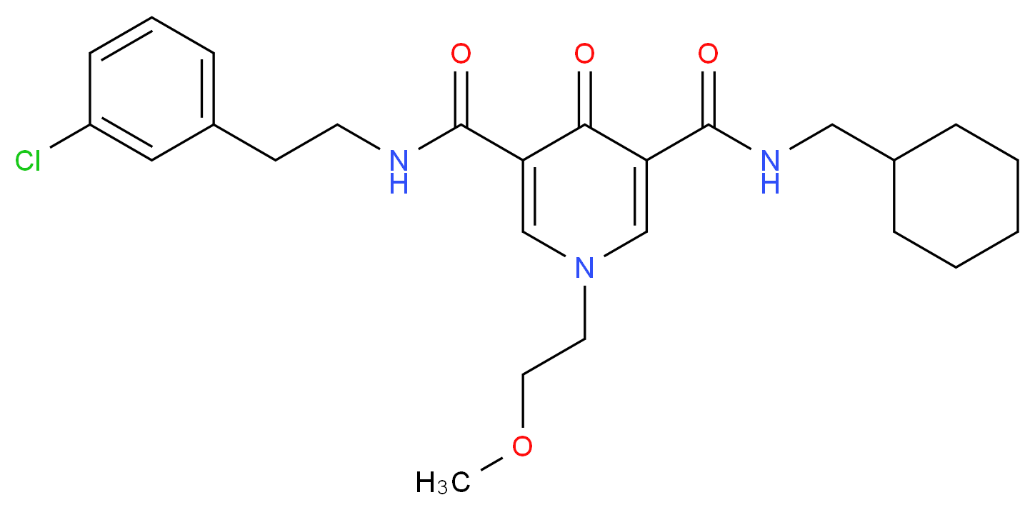  分子结构