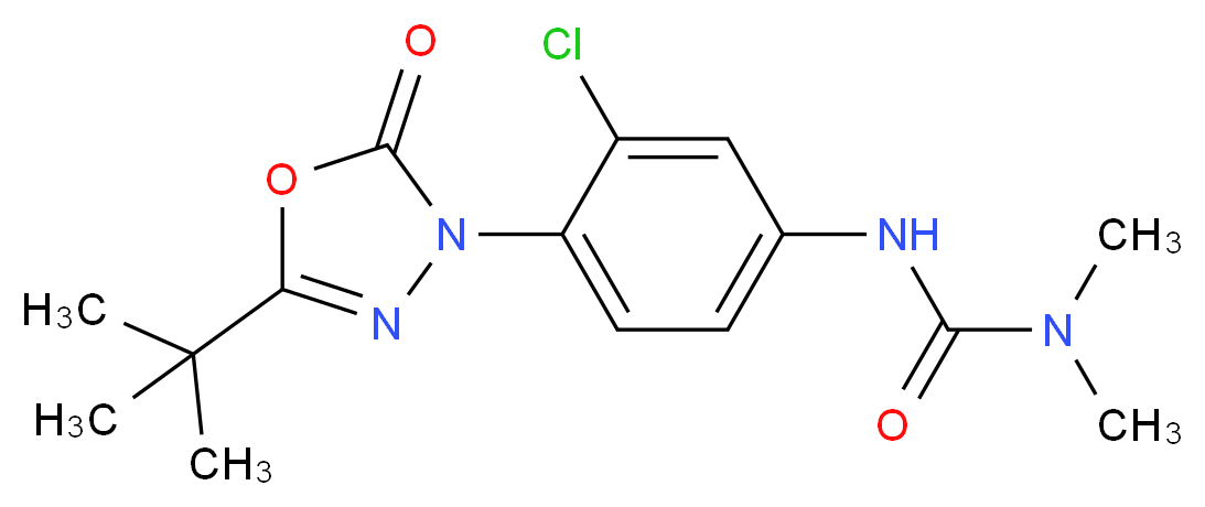 CAS_34205-21-5 分子结构