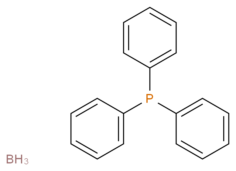 CAS_2049-55-0 分子结构