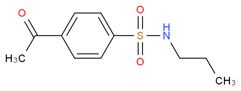 CAS_620986-48-3 分子结构