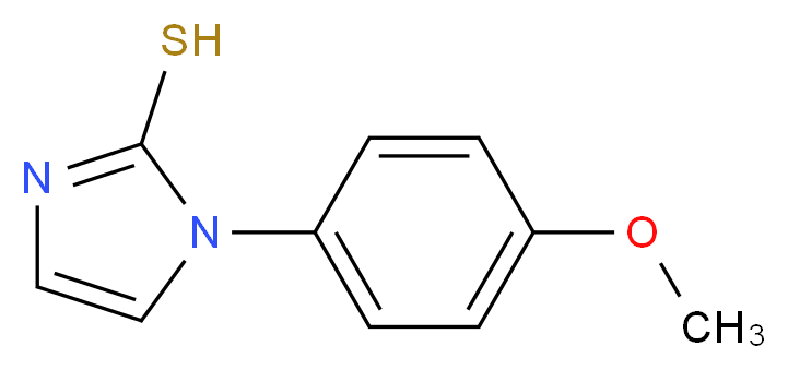 CAS_17452-14-1 分子结构