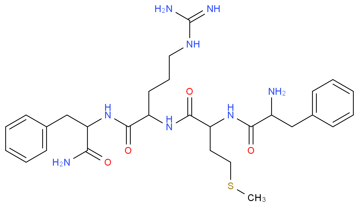 _分子结构_CAS_)