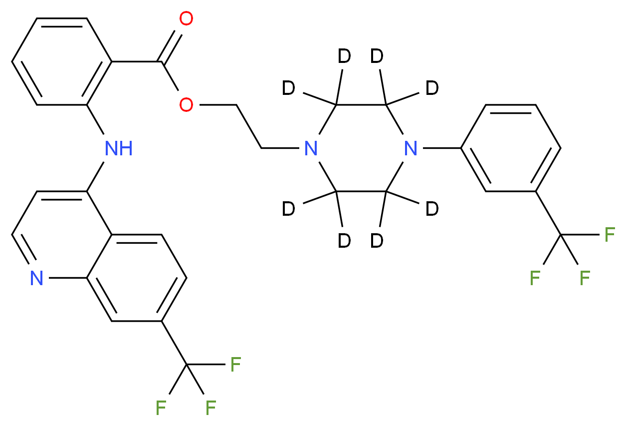 CAS_55300-30-6 分子结构
