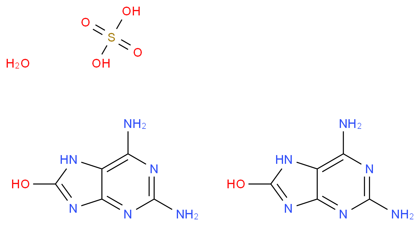CAS_698998-94-6 分子结构