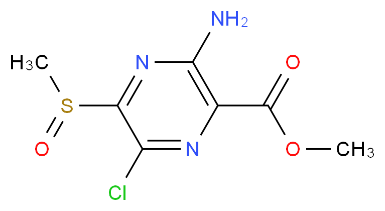 1503-05-5 分子结构