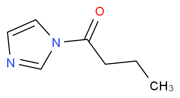CAS_4122-54-7 分子结构
