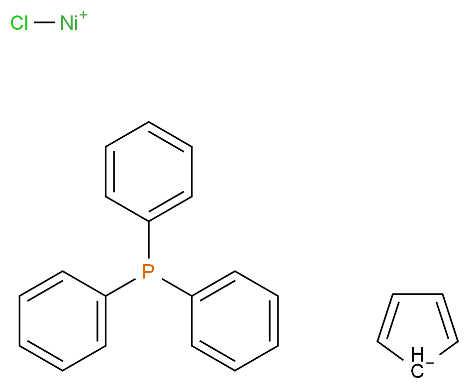 31904-79-7 分子结构