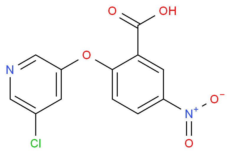 239081-09-5 分子结构