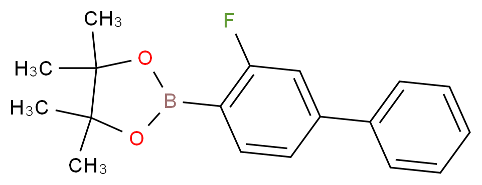 1244021-15-5 分子结构