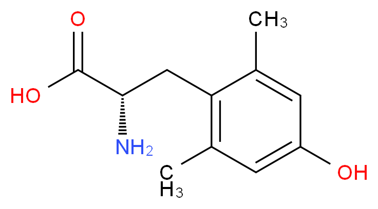 123715-02-6 分子结构
