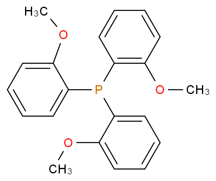 CAS_4731-65-1 molecular structure