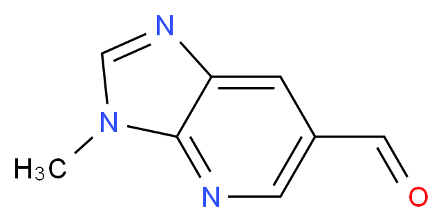 1171920-68-5 分子结构