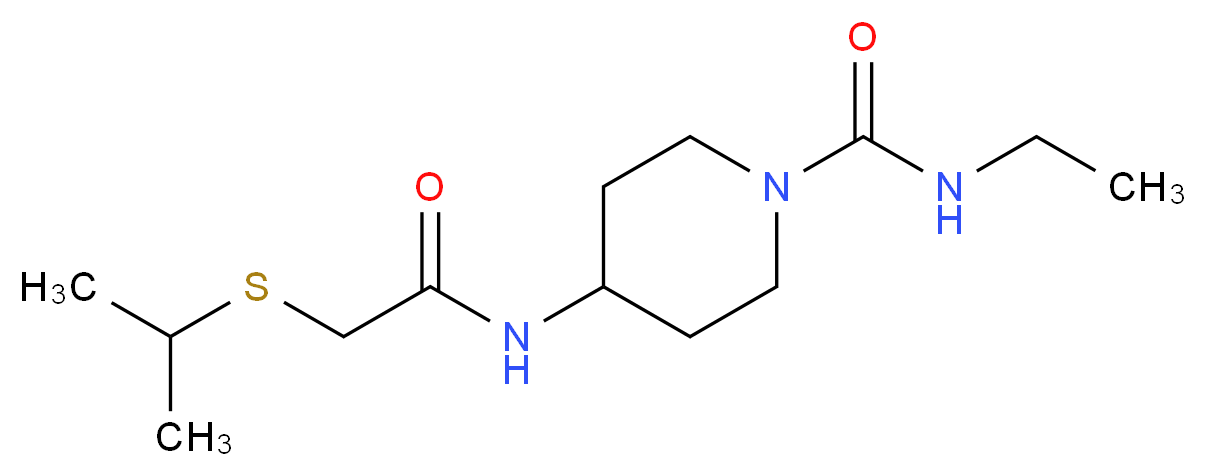  分子结构