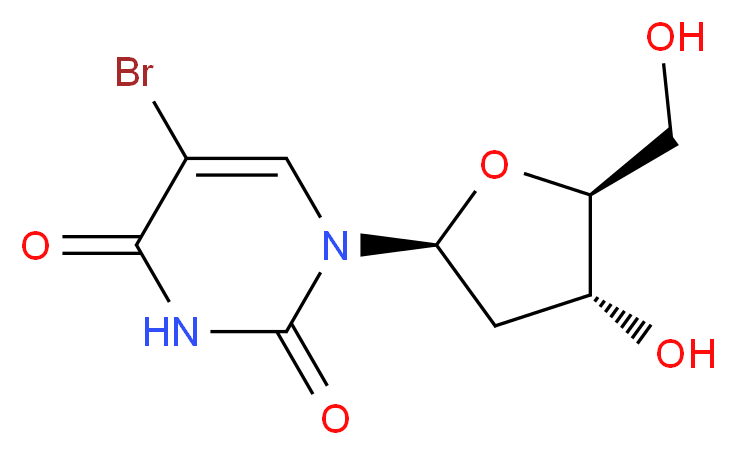 CAS_59-14-3 molecular structure