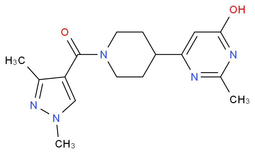  分子结构