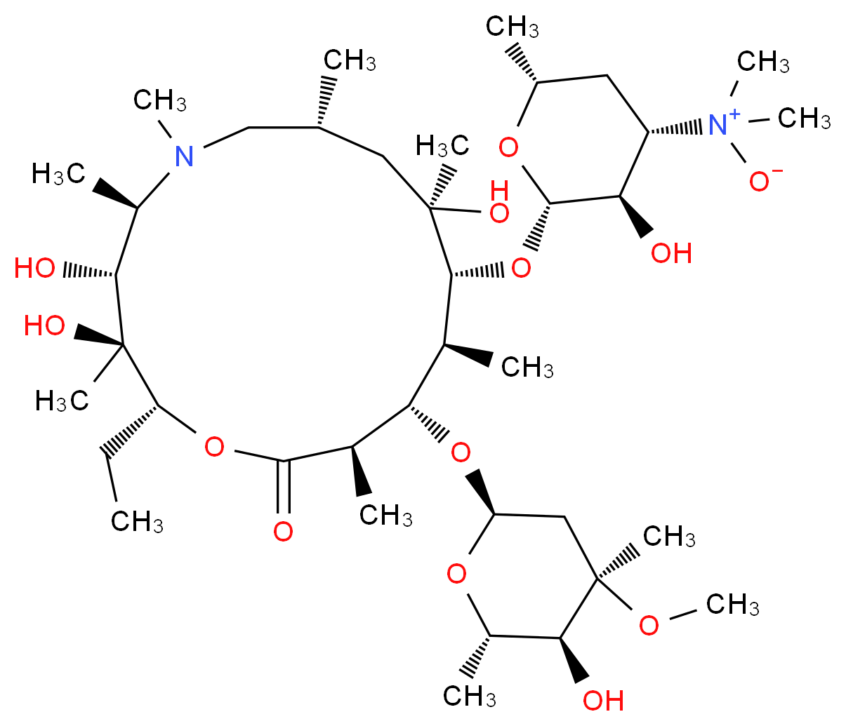 CAS_90503-06-3 分子结构
