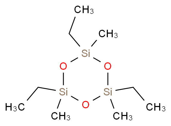 CAS_15901-49-2 分子结构