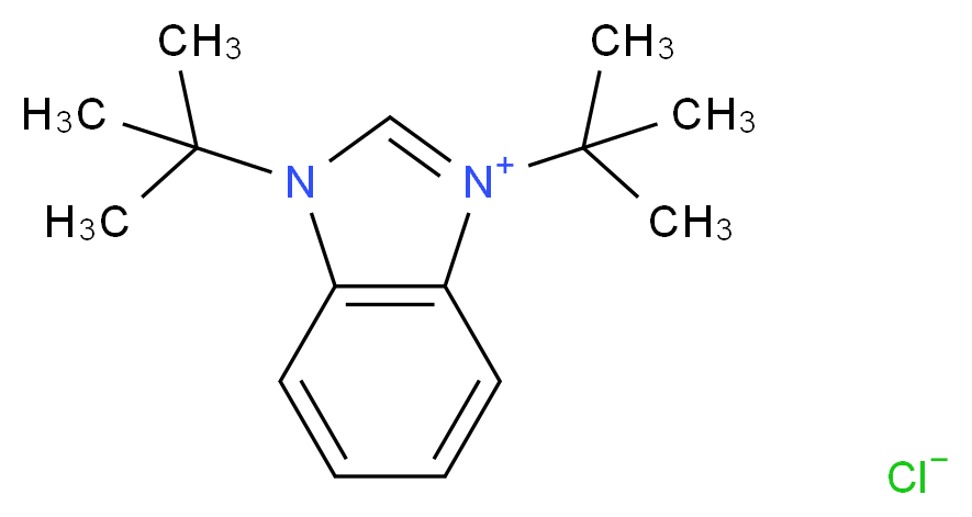 CAS_946607-10-9 分子结构