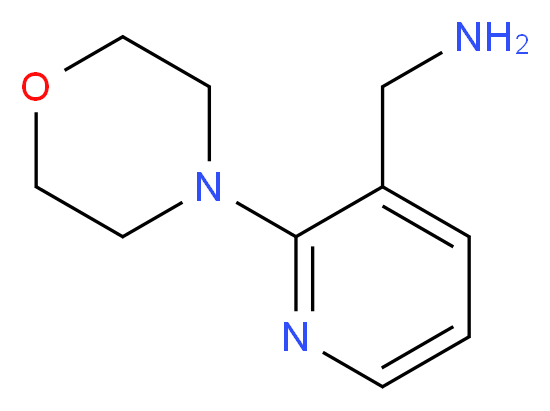 _分子结构_CAS_)